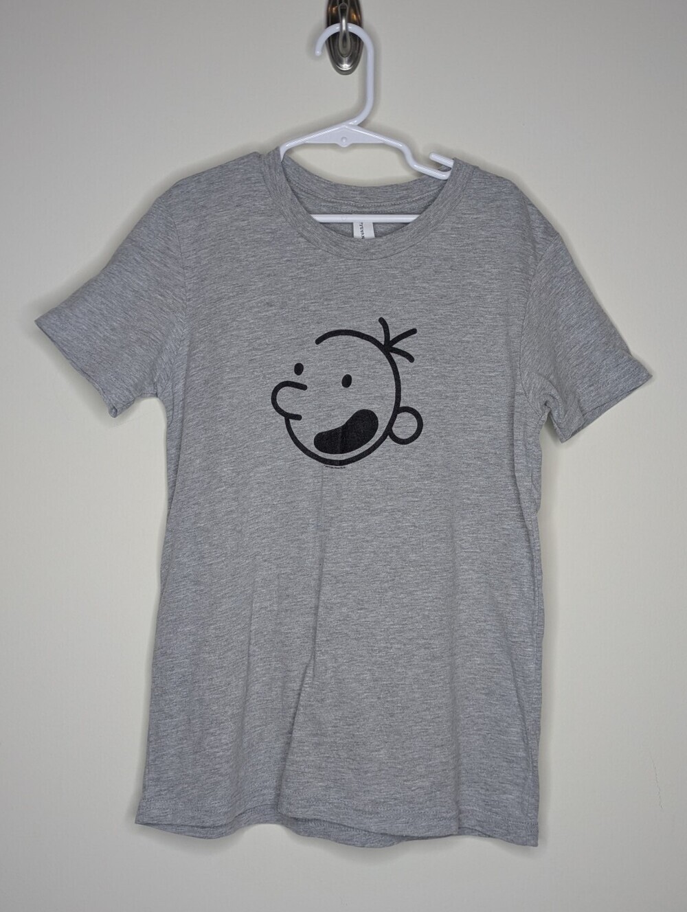 Wimpy Kids Shirt 10